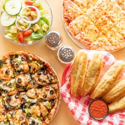 The Best 10 Italian Restaurants Near Great Wolf Lodge In Mason Oh Raymond S Pizza