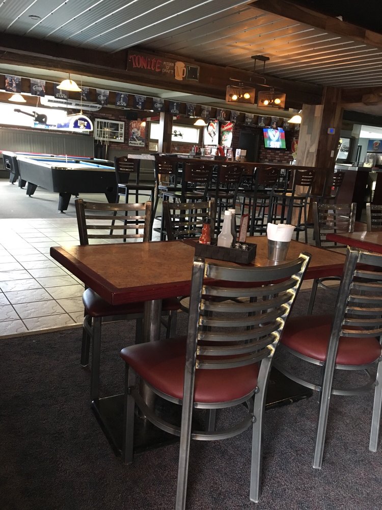The Commercial Roadhouse