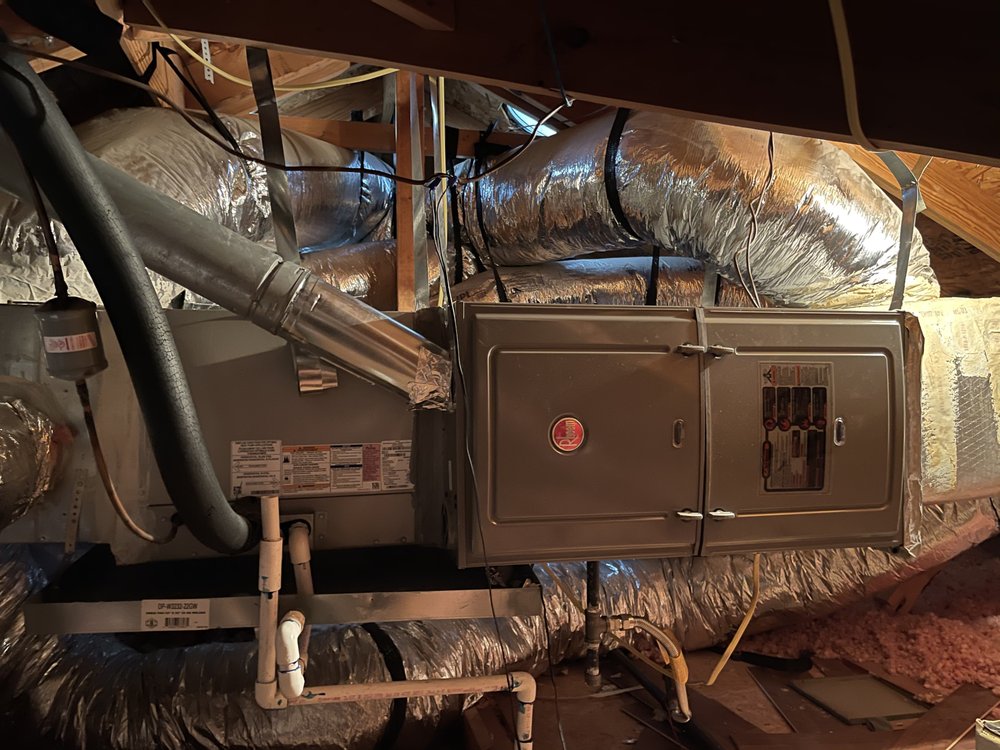 image of business DC Air Conditioning & Heating