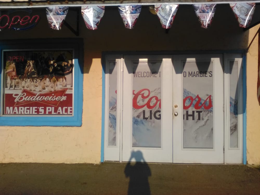 Margie’s Place American (Traditional) 219 N Main St, Eminence, MO