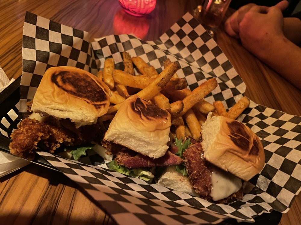 The Roguelike Tavern