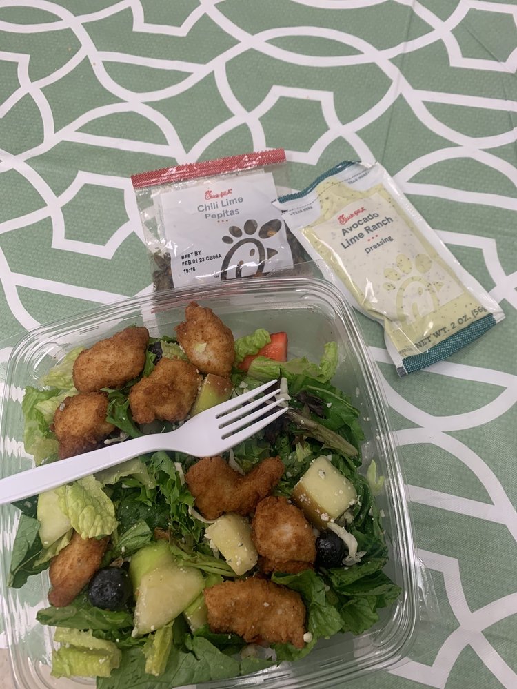 Chick-fil-A