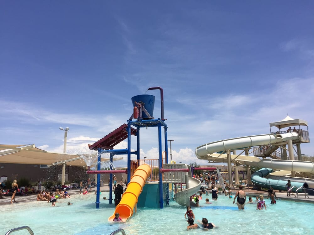 Photos for Mesquite Groves Aquatic Center - Yelp