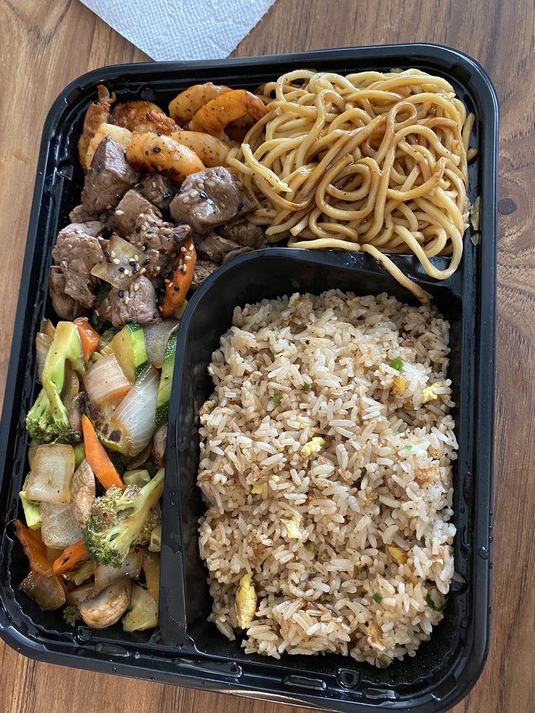 Shogun Japanese Restaurant Shogun Japanese Restaurant