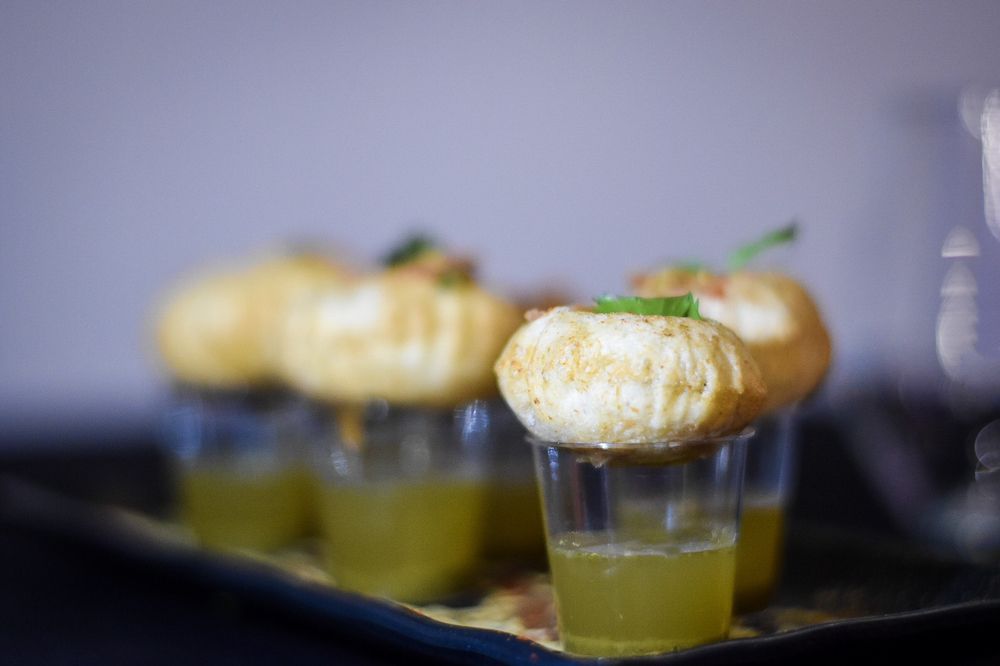 Kinara Fusion Kitchen