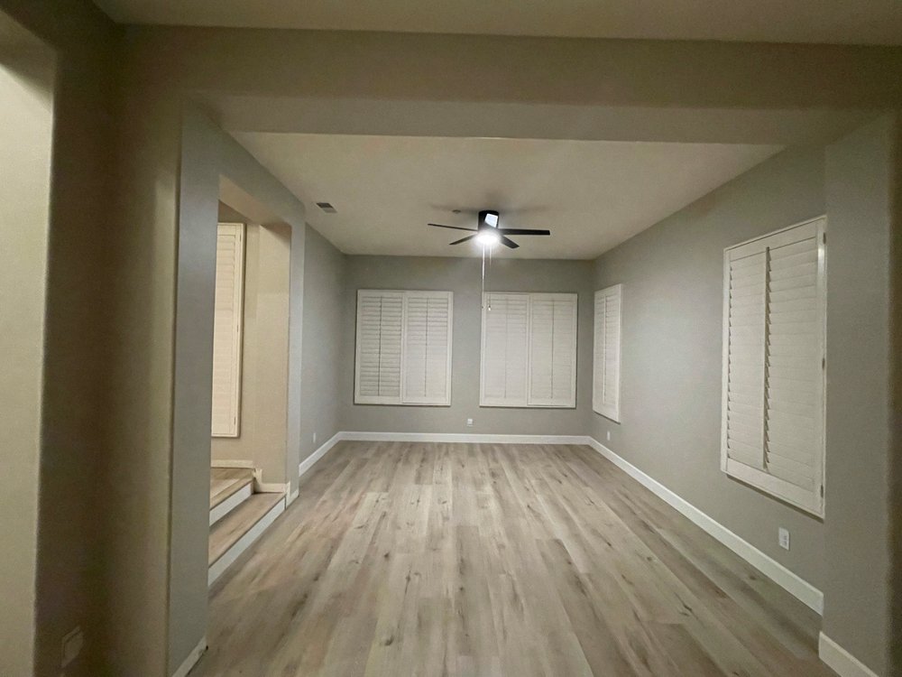 image of business Love Home Floor