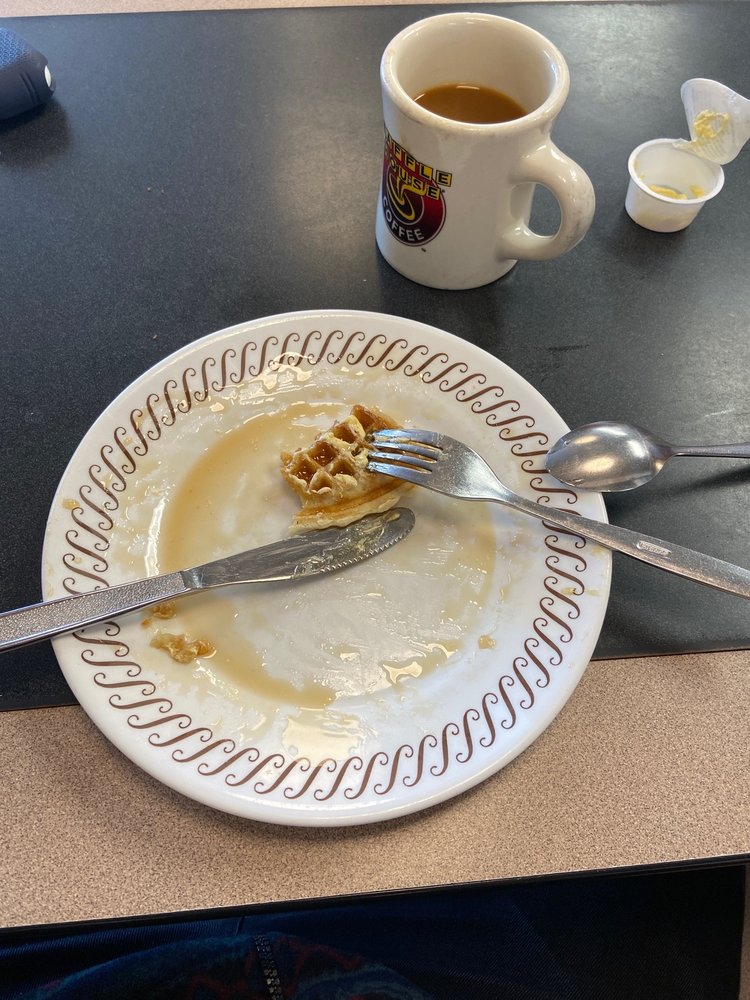 Waffle House