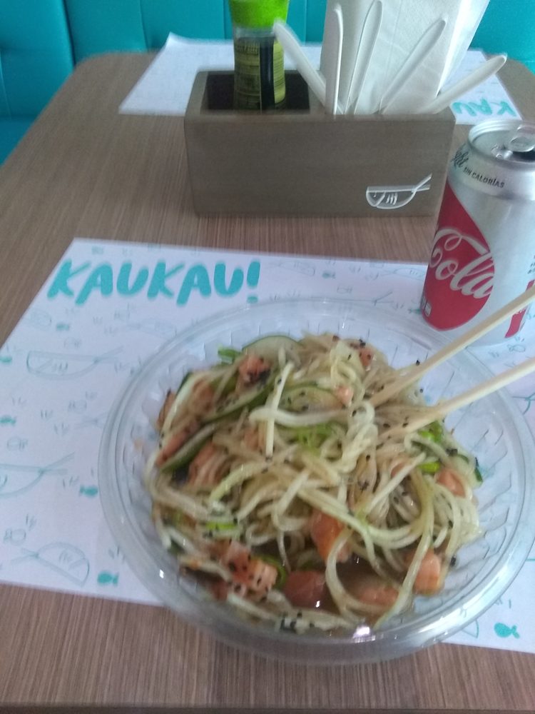 Kaukau