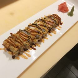 The Best 10 Asian Fusion Restaurants Near Beaches Jacksonville Features