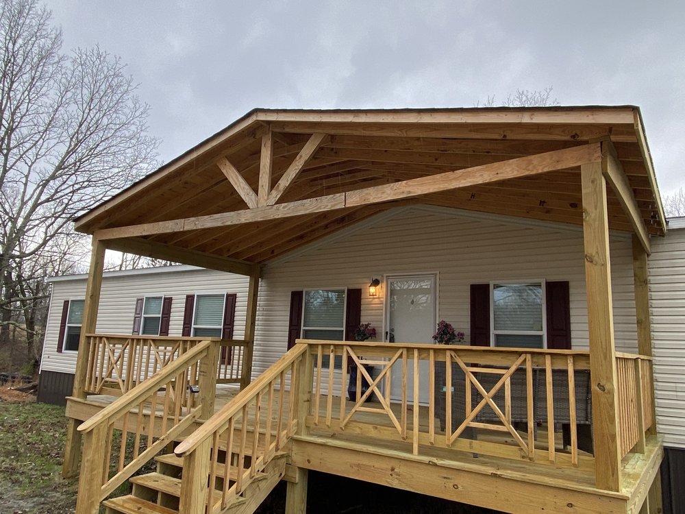 image of business 4-D Construction