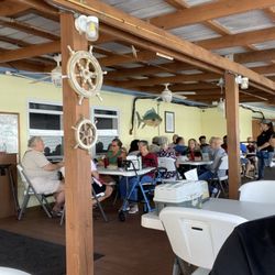 Goodrich Seafood & Oyster House photo