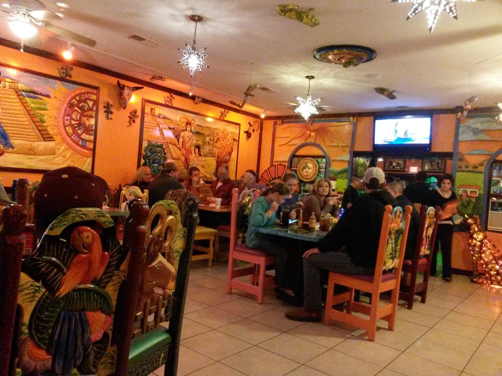 San Jose Restaurant Mexican 410 E Columbia Ave, BatesburgLeesville