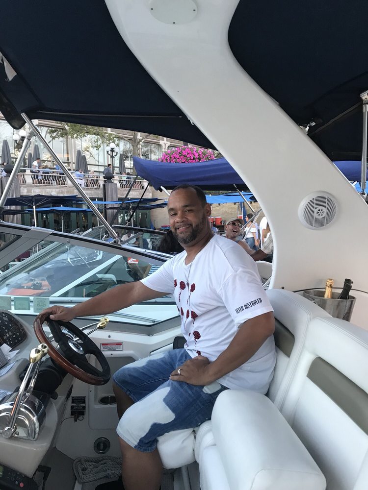 Time 4 me boat charter