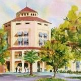 Headquarters Library: Alachua County Library District