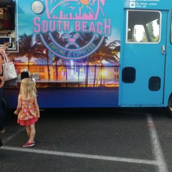 South Beach Cuisine Espresso Food Trucks Tacoma Wa Photo Of South Beach Cuisine Espresso Tacoma Wa United States