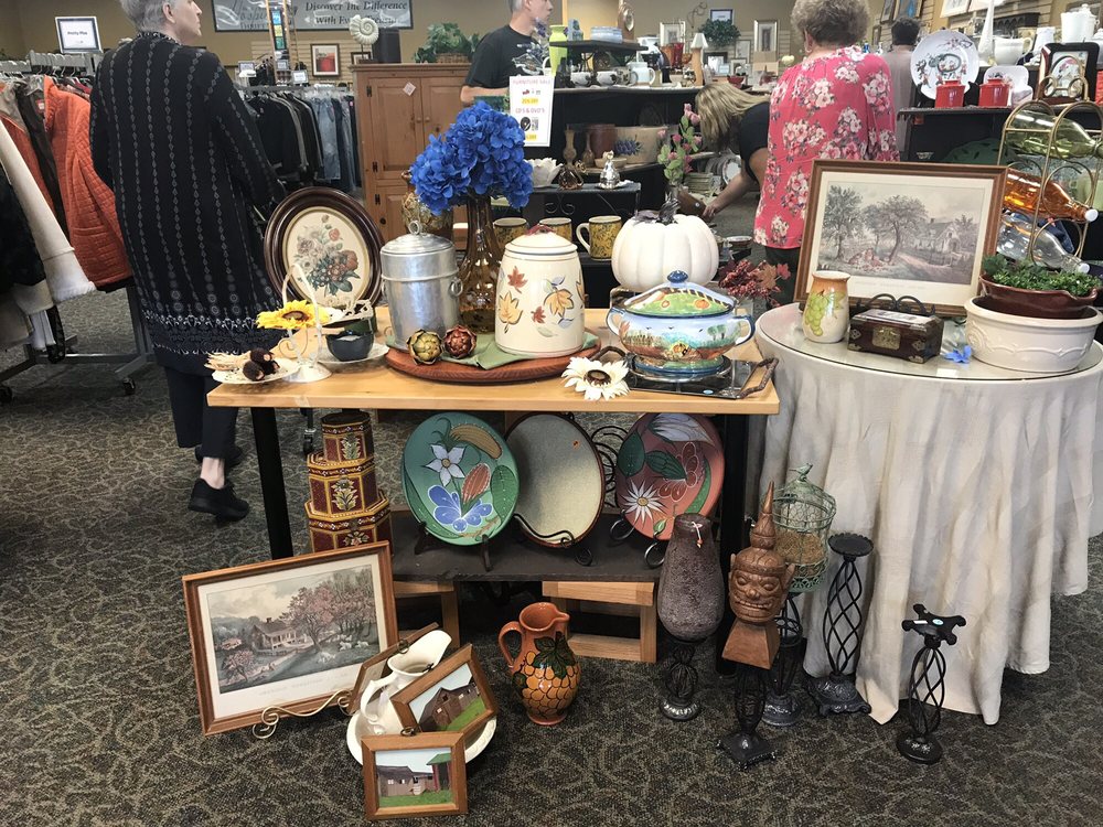 Blue Ridge Hospice Shop - Leesburg
