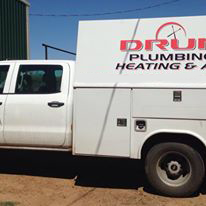 image of business Drum Plumbing Heating & Air Conditioning