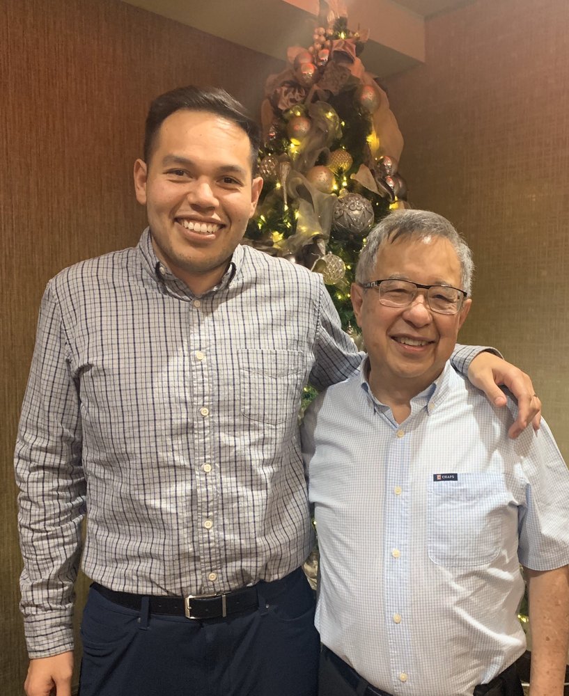 image of business Ng & Ng Dental & Eye Care