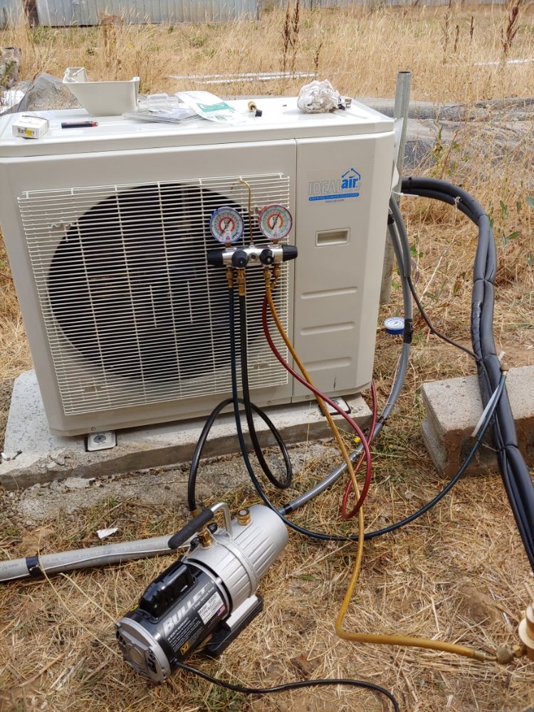 image of business Rush hour 5 HVAC