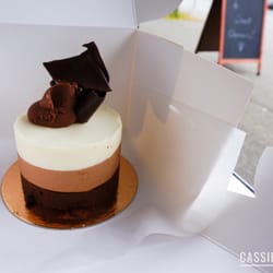 sweet obsession cakes pastries