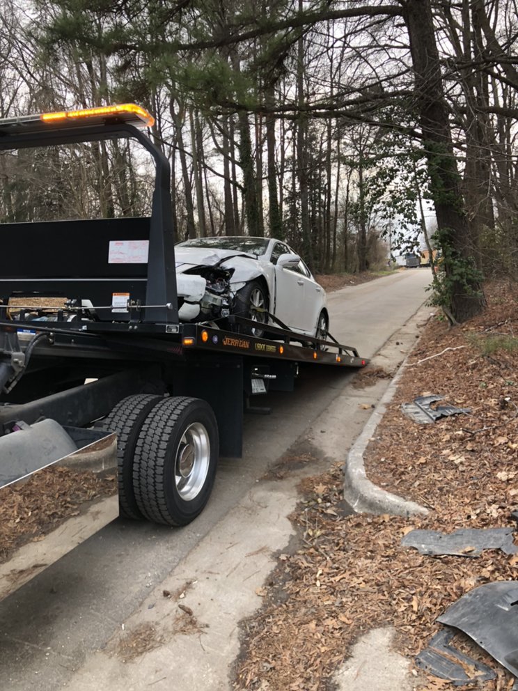 Carolina Towing & Recovery