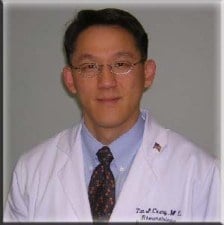 Tae J Chung, MD