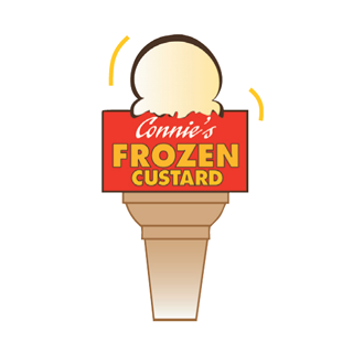 Connie's Frozen Custard Connie's Frozen Custard