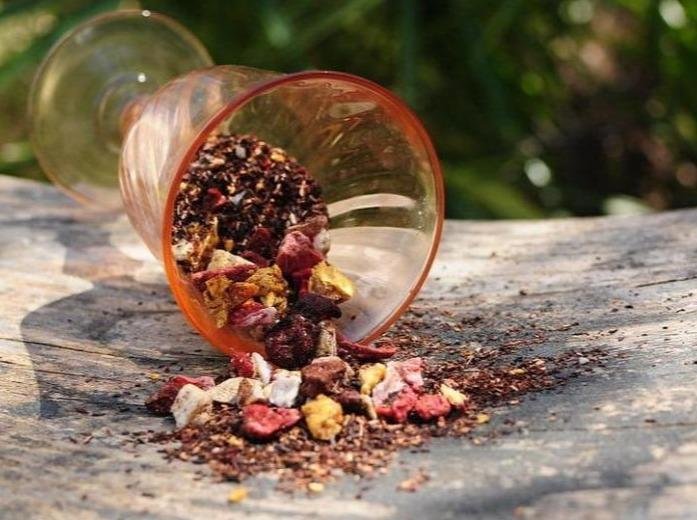 Emerald Coast Tea Company
