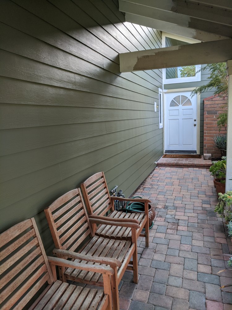 image of business Specialty Siding