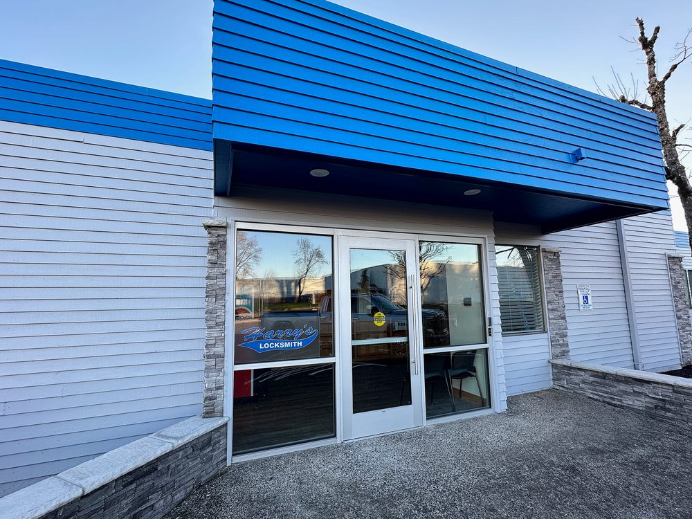 Harry's Locksmith Service