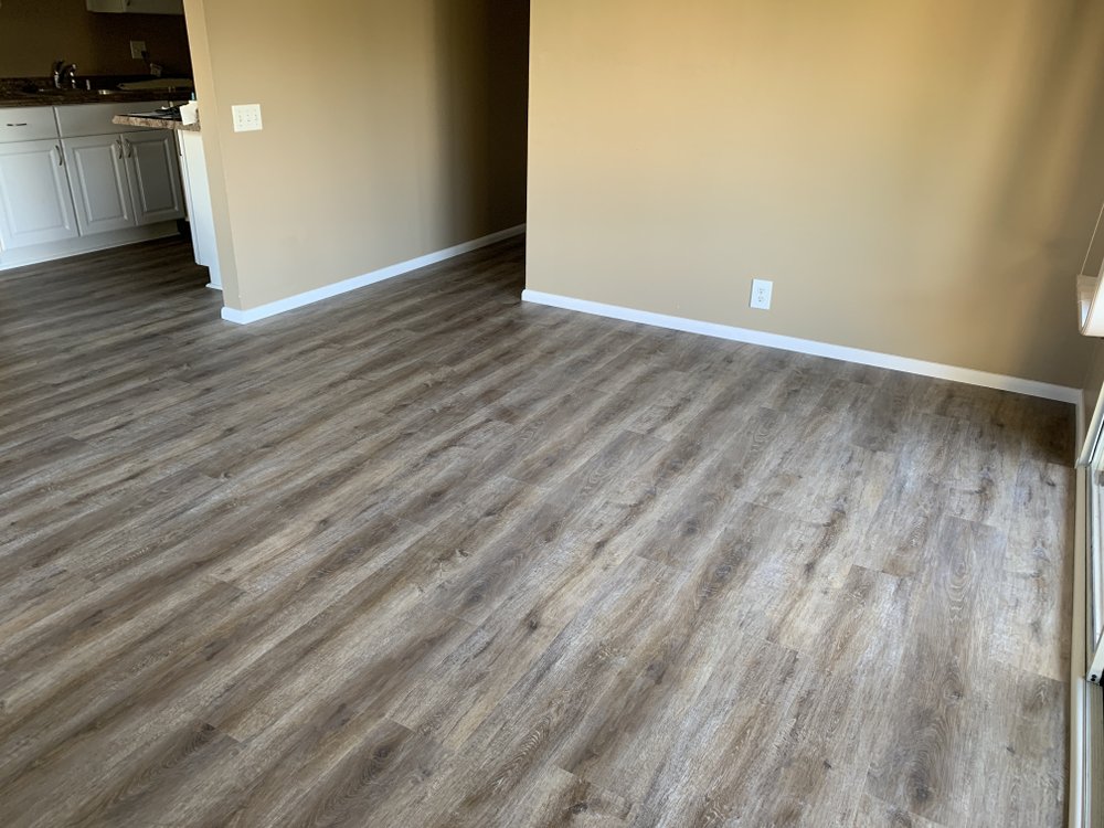 image of business The Flooring Lady