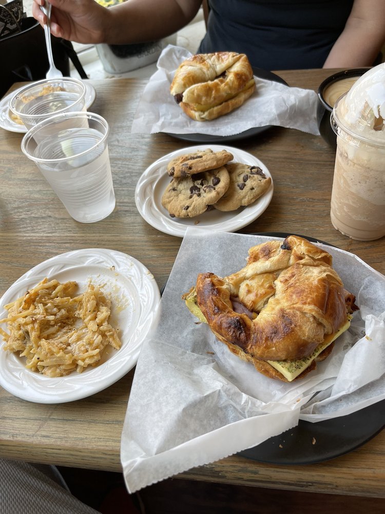 Timeless Cafe
