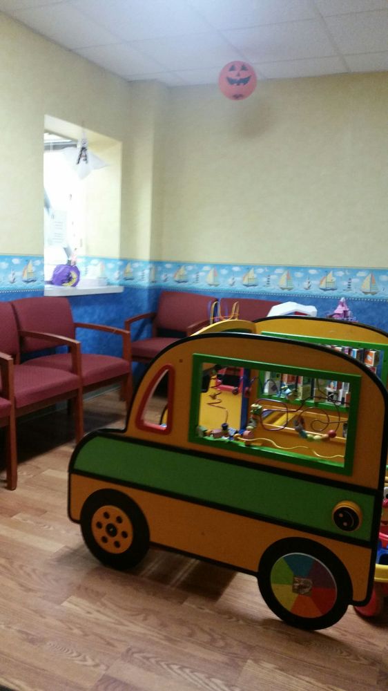 image of business Deborah A. Coy Pediatrics And Associates