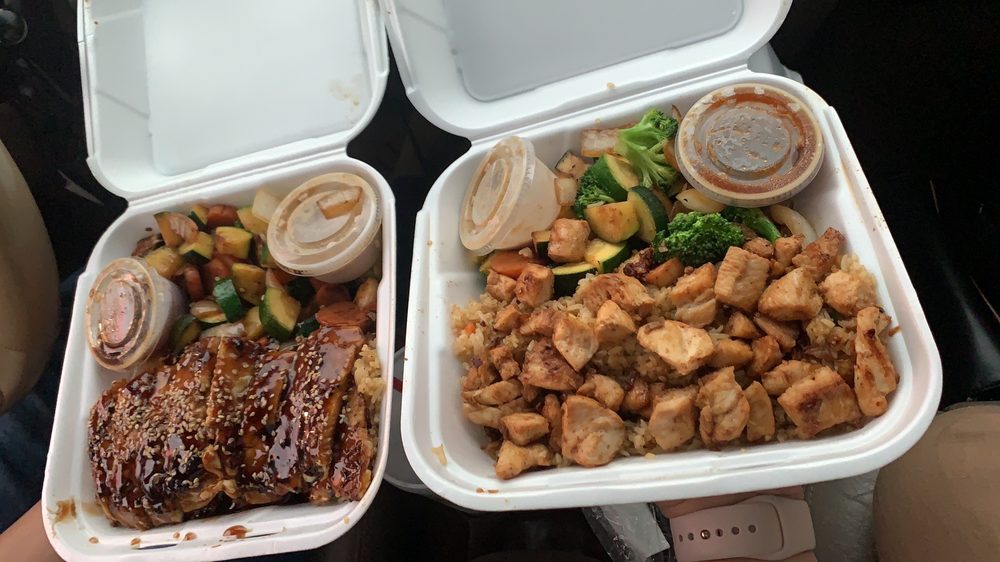 Hibachi Kingdom Hibachi Kingdom