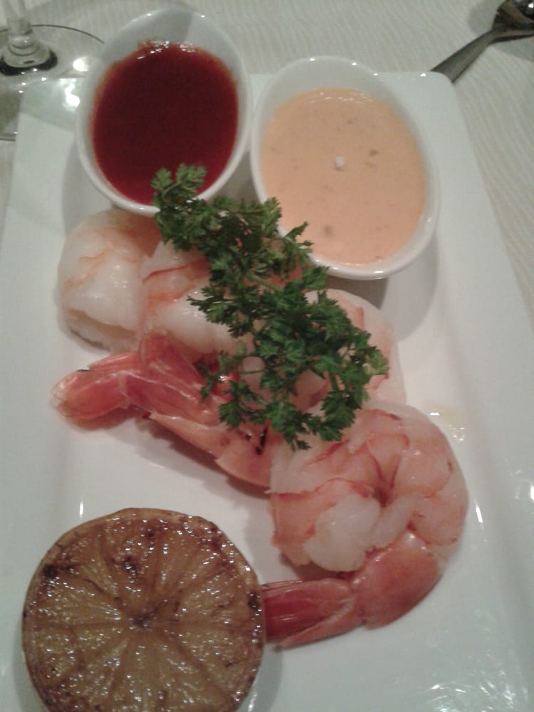 Canyons Fine Dining