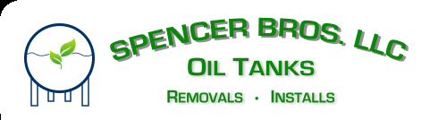 image of business Spencer Brothers Oil Tank Removal