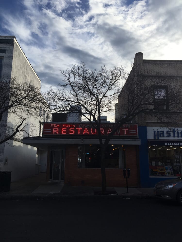 Hastings Center Restaurant 30 Reviews Diners 540 Warburton Ave, Hastings on Hudson, NY