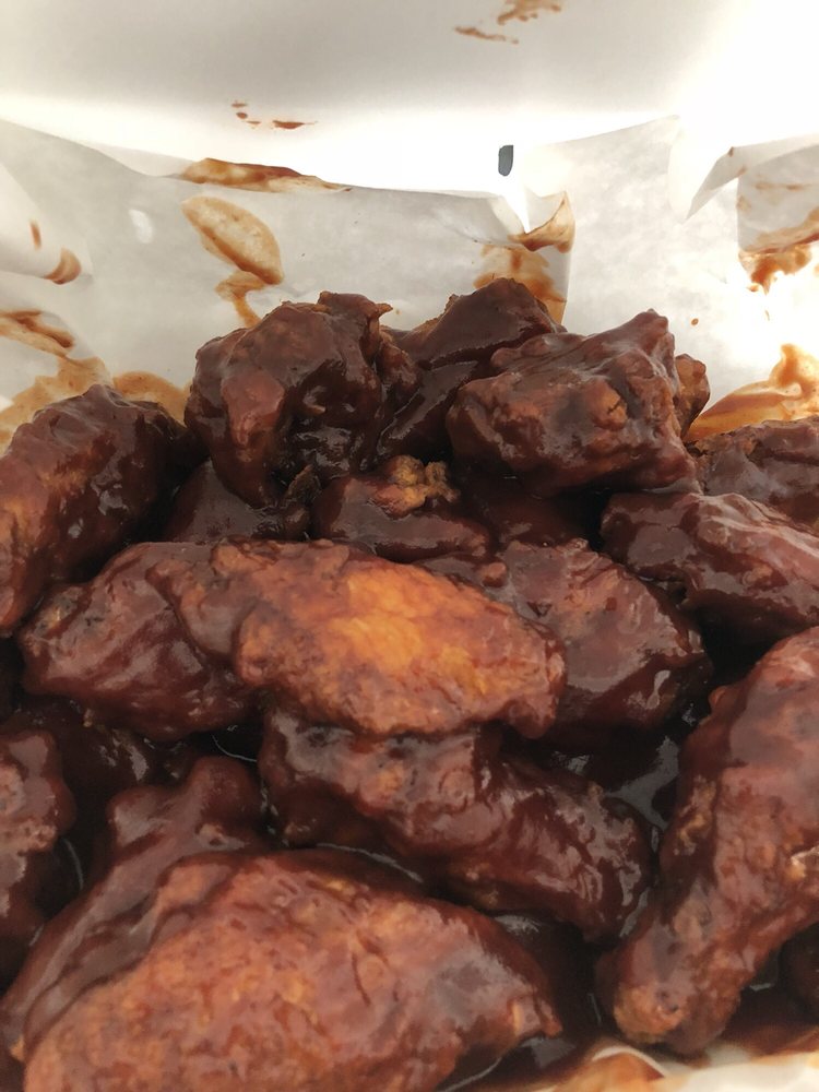 Glen Burnie Wings Order Food Online 16 Photos & 30 Reviews Chicken Wings 7509 Ritchie
