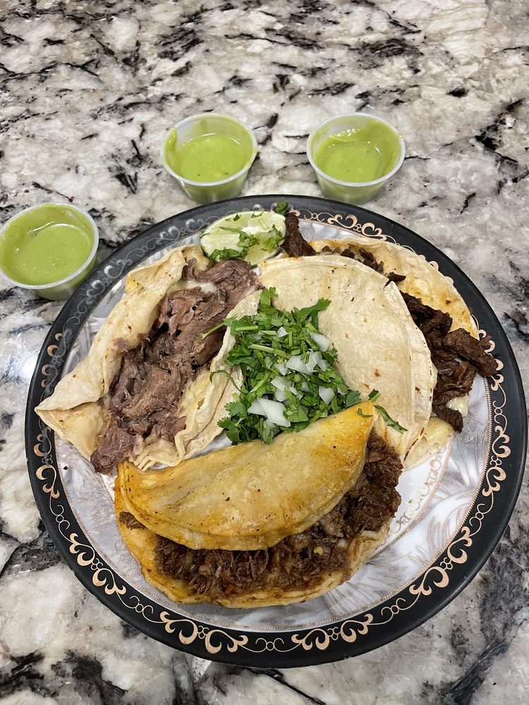 El Taconazo