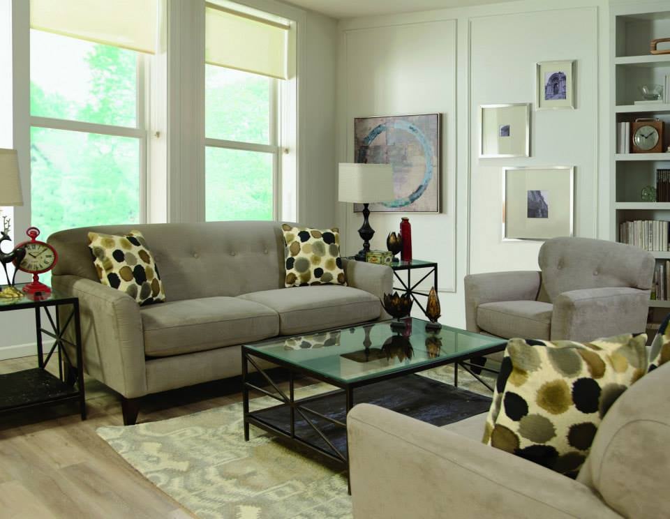 Sam Peter Furniture Bedding S 1083 Danby Rd
