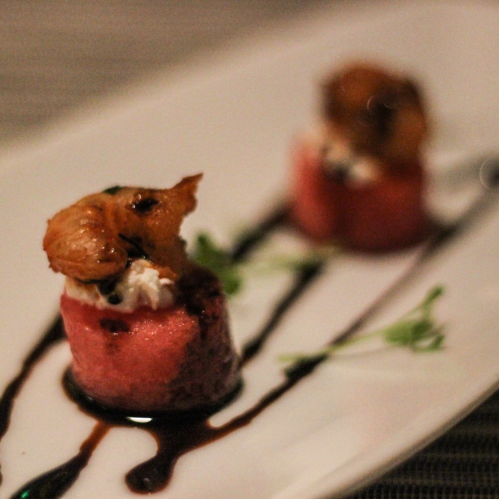 Up and Down El Camino Real Yelp