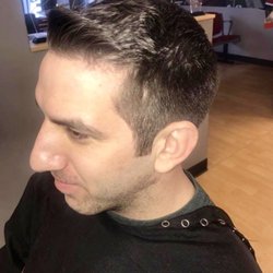 Esquire Barber Shop Andersonville Chicago Il Last Updated