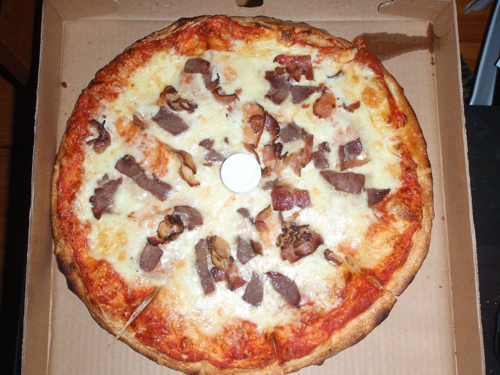 Milano Pizzeria