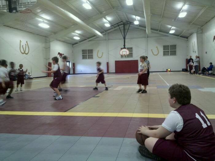 Brookwood Elementary School Elementary Schools 1330 Holly Brook Rd