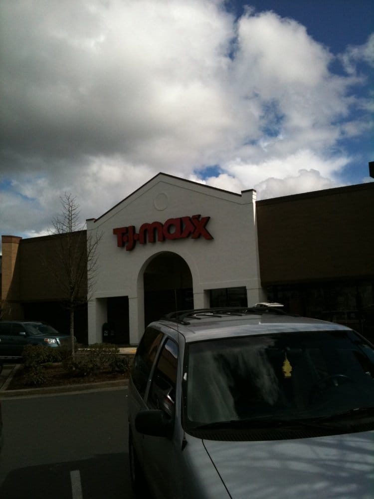 TJ Maxx 16 Reviews Department Stores 11370 SE 82nd Ave, Portland