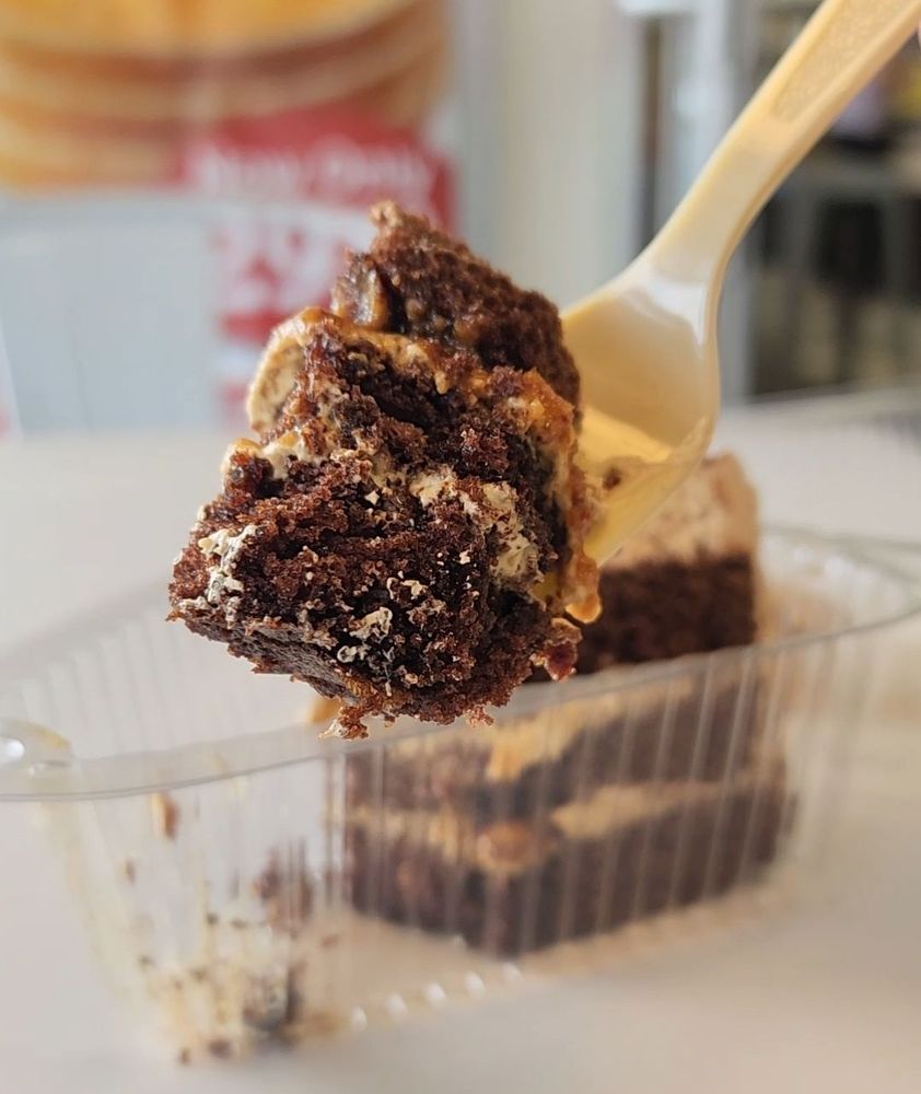 Red Ribbon Bakeshop