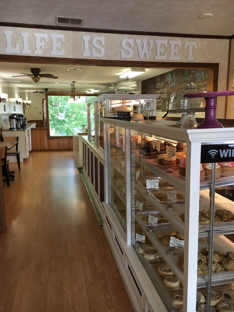 Life is Sweet Bakery 35 Photos & 14 Reviews Bakeries 1371 Hwy 17