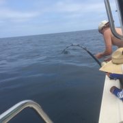 Seal Beach Sportfishing The Best Beaches In World Ez Sportfishing 52 Photos Fishing 2901 Edinger Seal Beach Ca