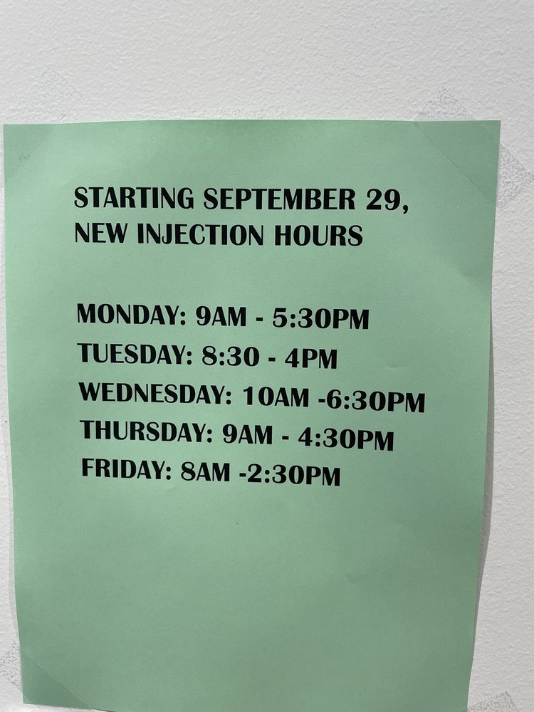 image of business Premier Allergist: Falls Church, VA Office