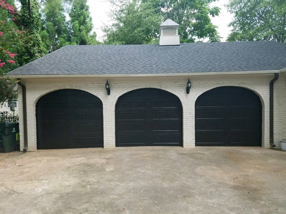 Innovative Door Systems